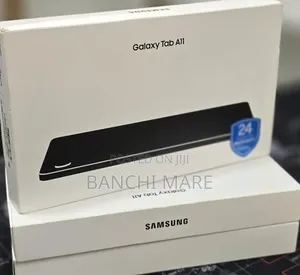 New Samsung Galaxy Tab A11 64 GB