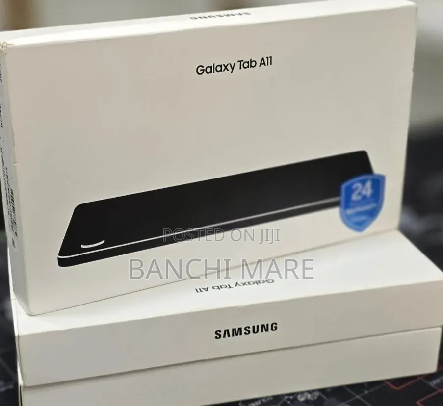 New Samsung Galaxy Tab A11 64 GB