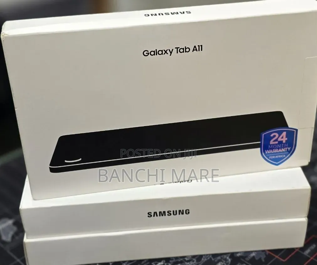New Samsung Galaxy Tab A11 64 GB