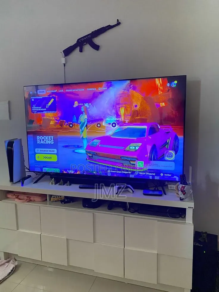 P S 5 ጄልልብሬክ