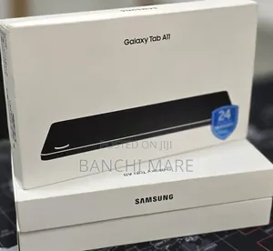 New Samsung Galaxy Tab A11 64 GB