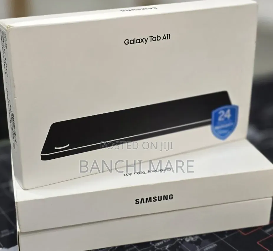 New Samsung Galaxy Tab A11 64 GB
