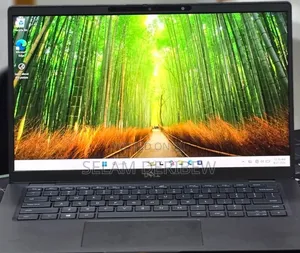 New Laptop Dell Latitude 7410 16GB Intel Core i5 SSD 256GB