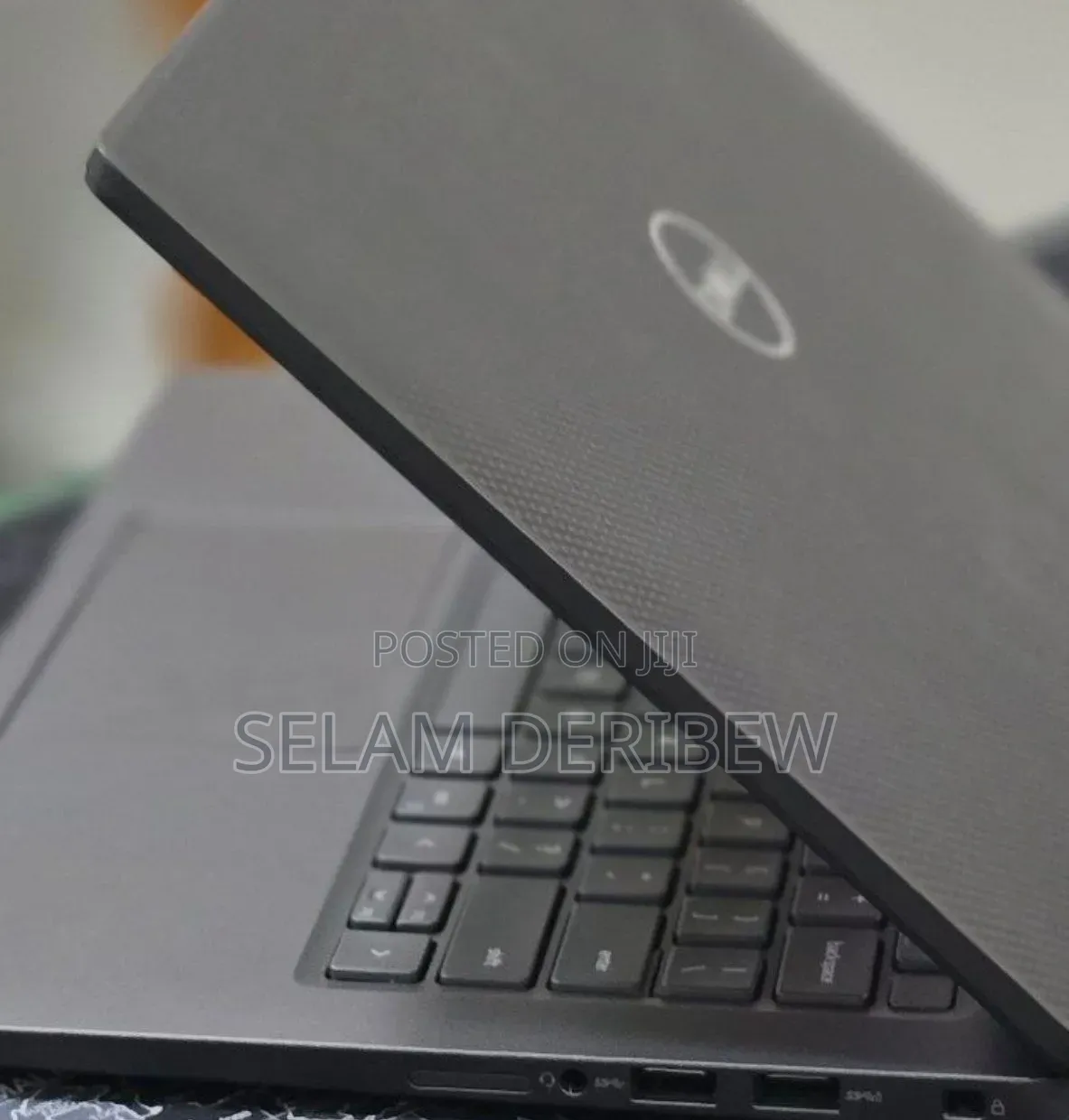 New Laptop Dell Latitude 7410 16GB Intel Core i5 SSD 256GB