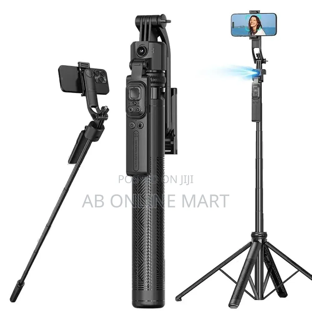 Face Tracking Gimbal AI Intelligent