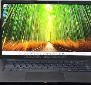 New Laptop Dell Latitude 7410 16GB Intel Core i5 SSD 256GB