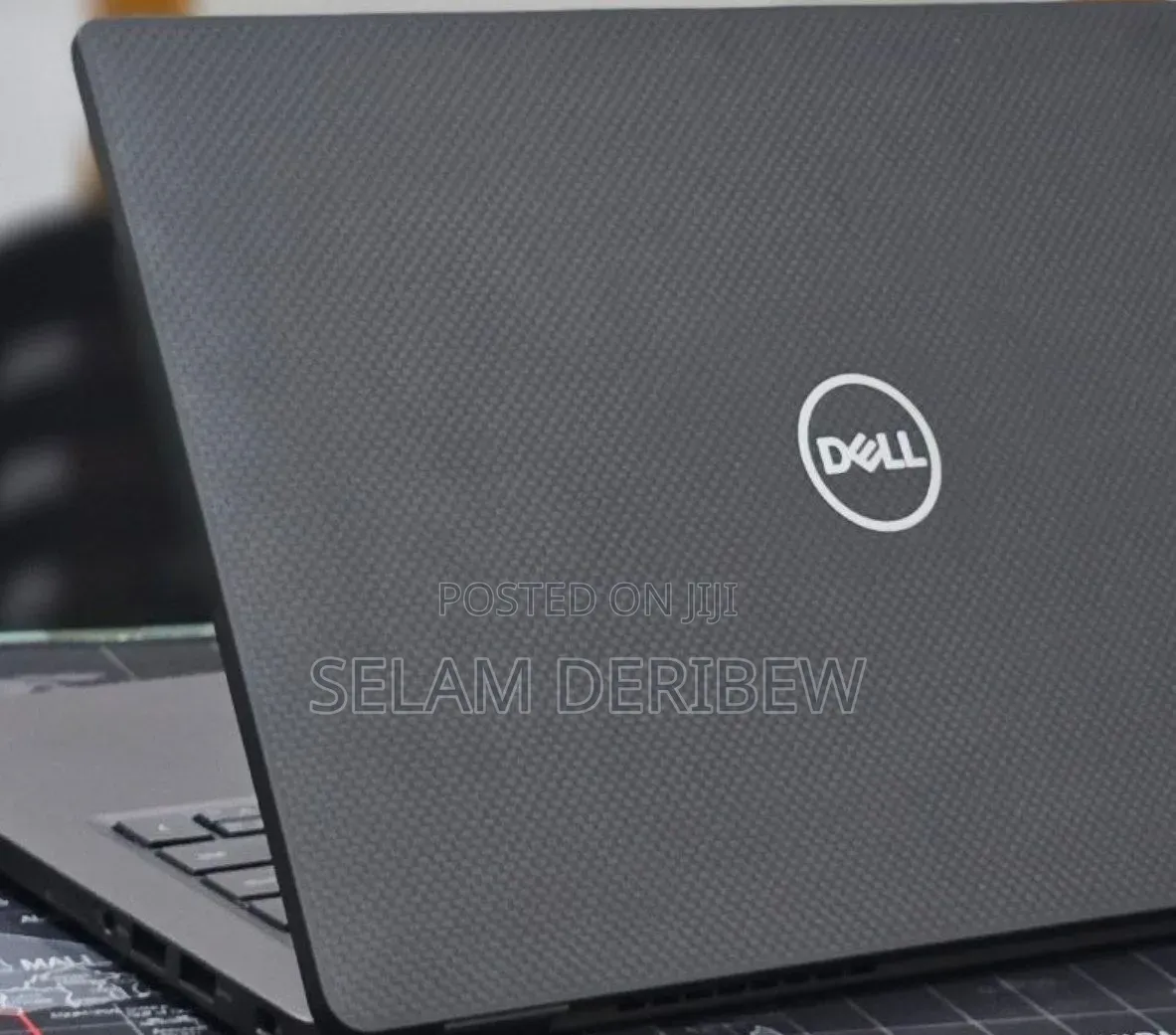 New Laptop Dell Latitude 7410 16GB Intel Core i5 SSD 256GB