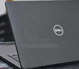 New Laptop Dell Latitude 7410 16GB Intel Core i5 SSD 256GB