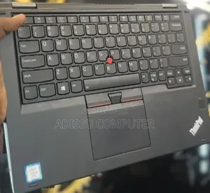 New Laptop Lenovo ThinkPad Yoga 16GB Intel Core i5 SSD 512GB