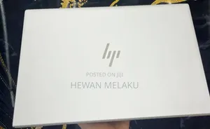 New Laptop HP EliteBook 840 G8 16GB Intel Core i5 SSD 512GB