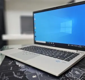 New Laptop HP EliteBook 840 G8 16GB Intel Core i5 SSD 512GB