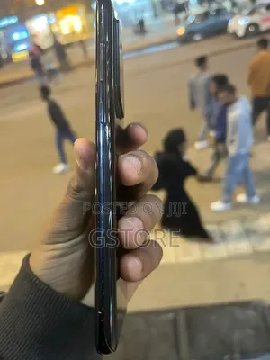 New Samsung Galaxy S20 Ultra 5G 128 GB Black