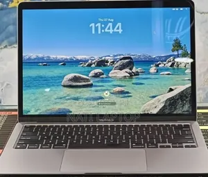 New Laptop Apple MacBook Air 2020 M1 16GB Apple M1 SSD 1T