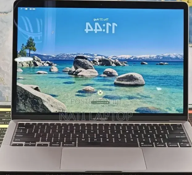 New Laptop Apple MacBook Air 2020 M1 16GB Apple M1 SSD 1T