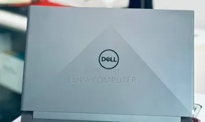 New Laptop Dell 16GB Intel Core i7 SSD 512GB