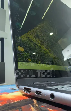 New Laptop Lenovo Yoga 7i 16GB Intel Core Ultra 5 SSD 512GB