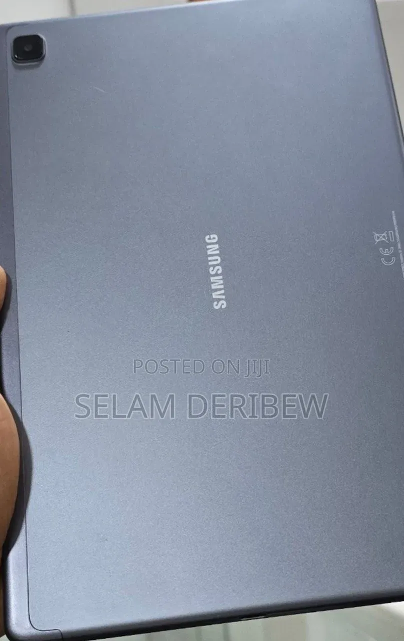 New Samsung Galaxy Tab A7 Lite 32 GB