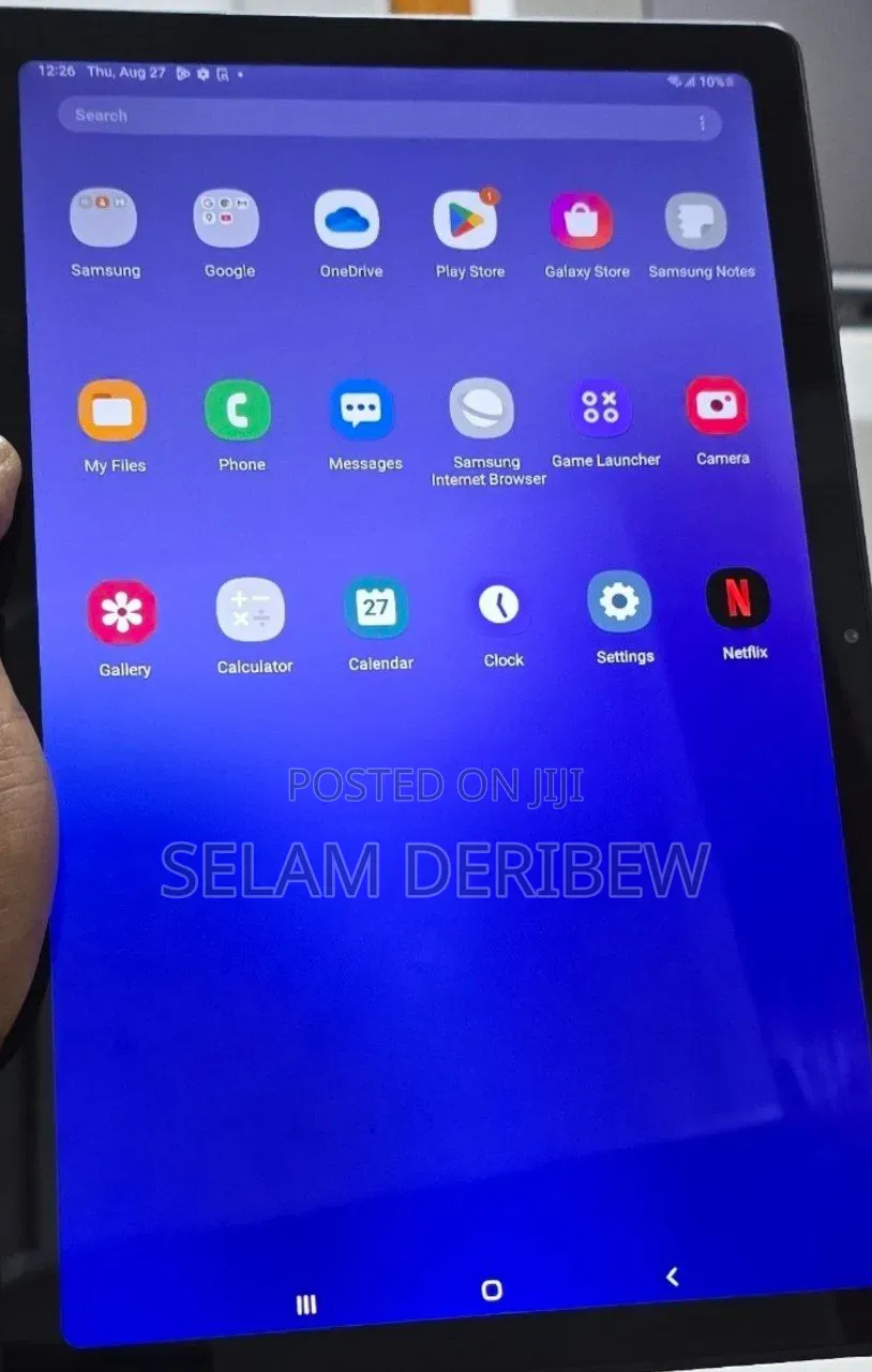 New Samsung Galaxy Tab A7 Lite 32 GB