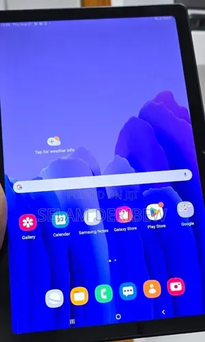 New Samsung Galaxy Tab A7 Lite 32 GB