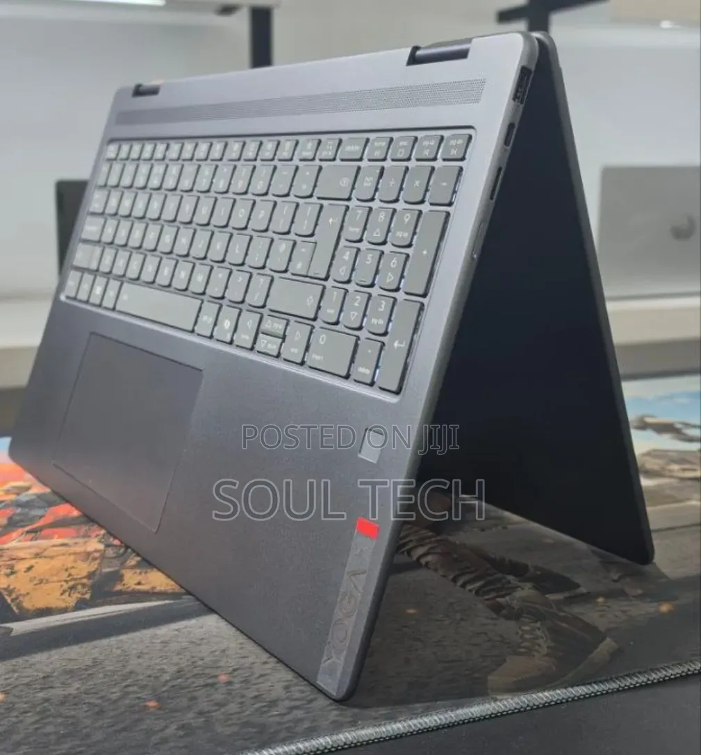 New Laptop Lenovo Yoga 7i 16GB Intel Core Ultra 5 SSD 512GB