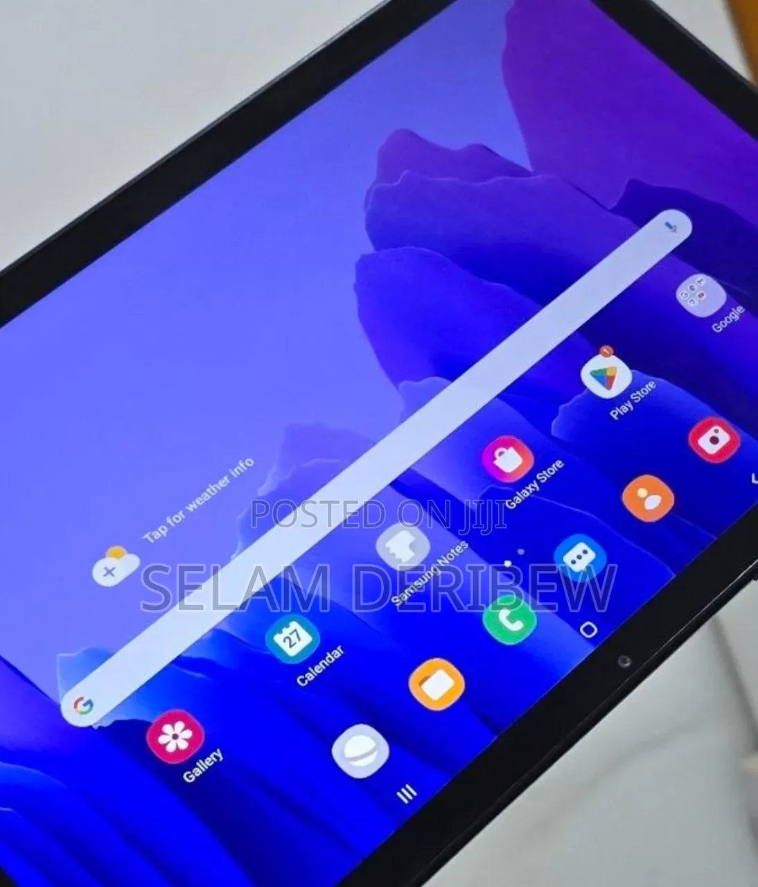 New Samsung Galaxy Tab A7 Lite 32 GB