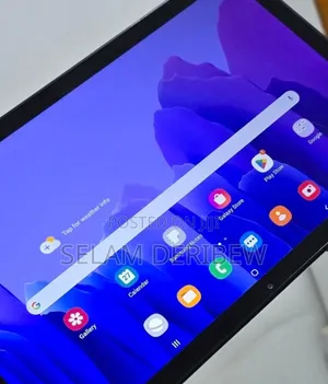 New Samsung Galaxy Tab A7 Lite 32 GB