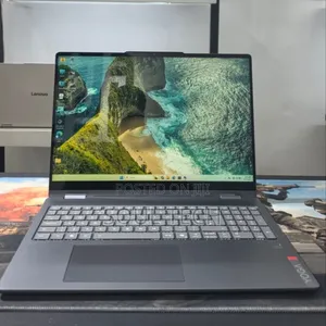 New Laptop Lenovo Yoga 7i 16GB Intel Core Ultra 5 SSD 512GB