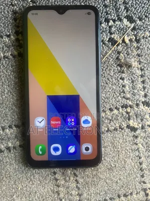 Samsung Galaxy A16 128 GB Blue