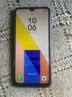 Samsung Galaxy A16 128 GB Blue