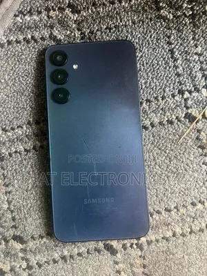 Samsung Galaxy A16 128 GB Blue