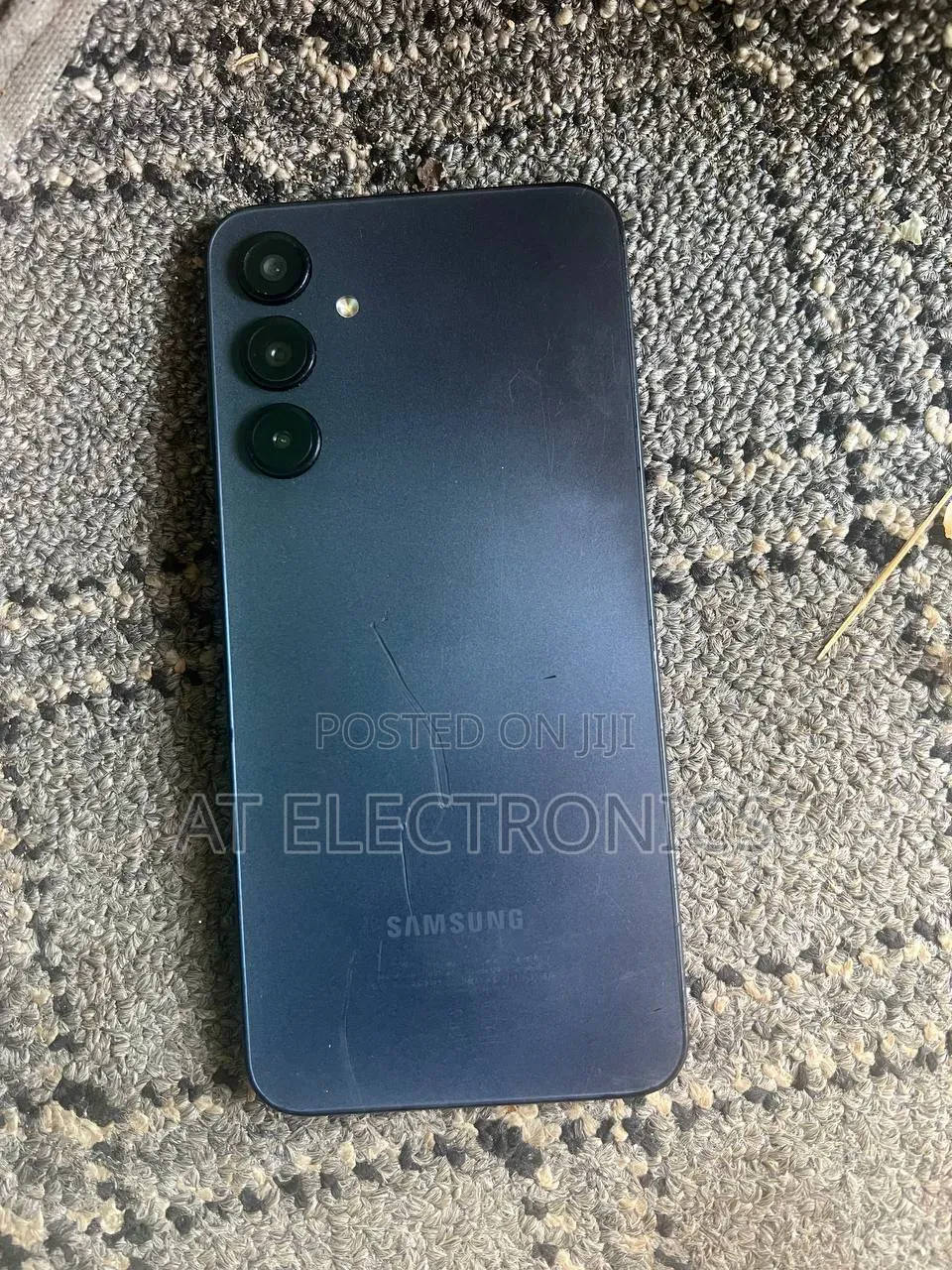 Samsung Galaxy A16 128 GB Blue