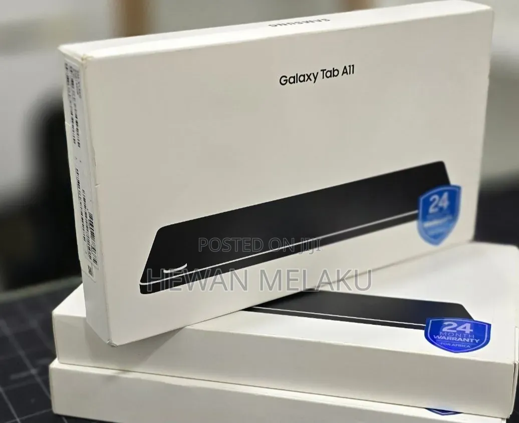 New Samsung Galaxy Tab A11 64 GB