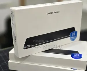 New Samsung Galaxy Tab A11 64 GB