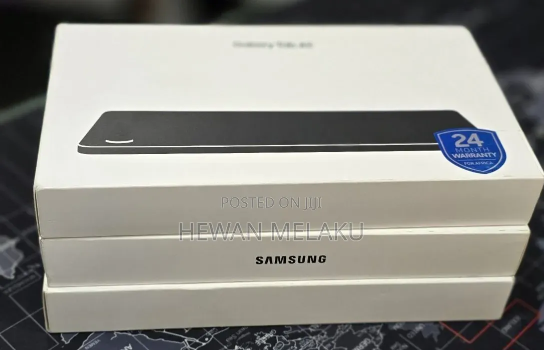 New Samsung Galaxy Tab A11 64 GB