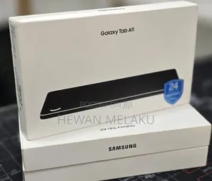 New Samsung Galaxy Tab A11 64 GB