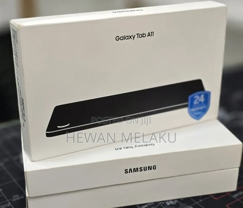 New Samsung Galaxy Tab A11 64 GB