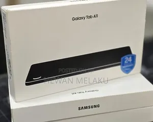 New Samsung Galaxy Tab A11 64 GB