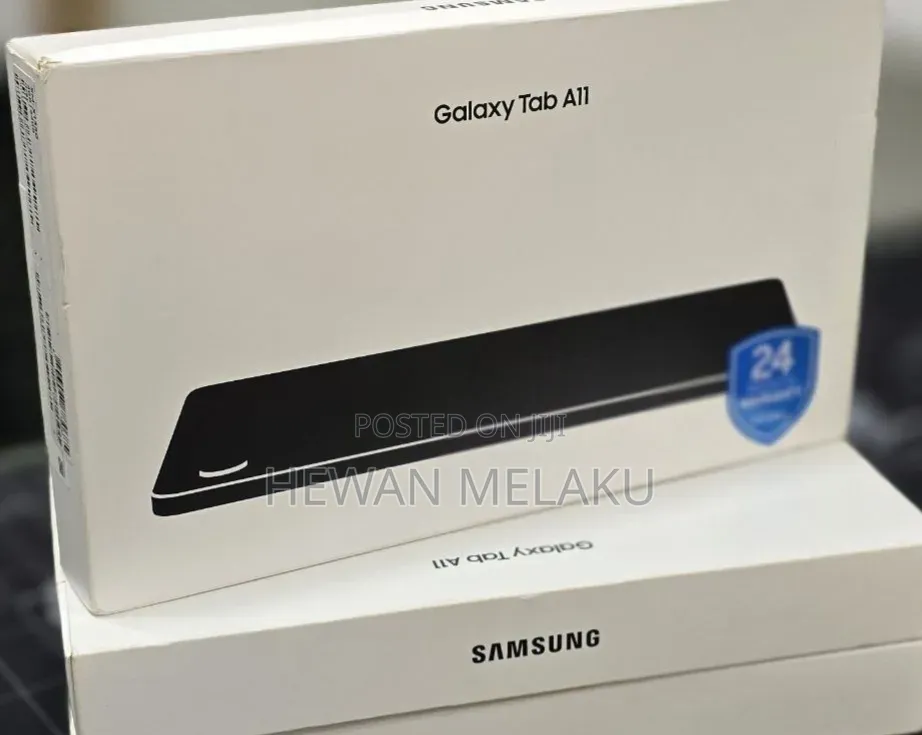 New Samsung Galaxy Tab A11 64 GB