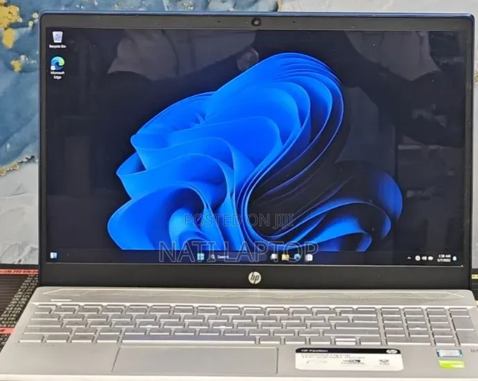 New Laptop HP Pavilion 15 16GB Intel Core i7 SSD 512GB