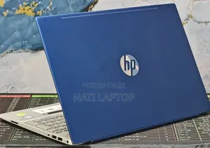 New Laptop HP Pavilion 15 16GB Intel Core i7 SSD 512GB
