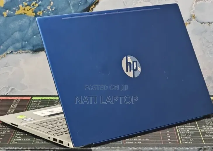 New Laptop HP Pavilion 15 16GB Intel Core i7 SSD 512GB