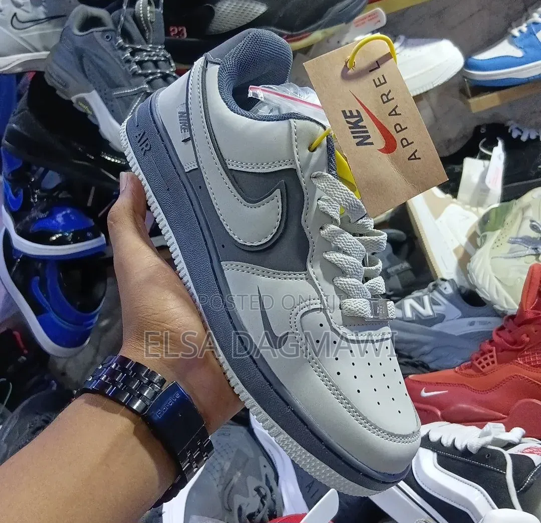 Original Nike