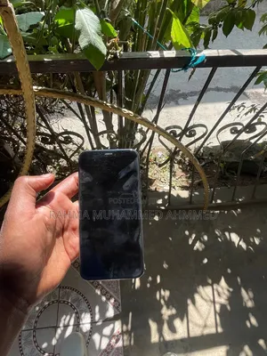 Apple iPhone X 64 GB Black