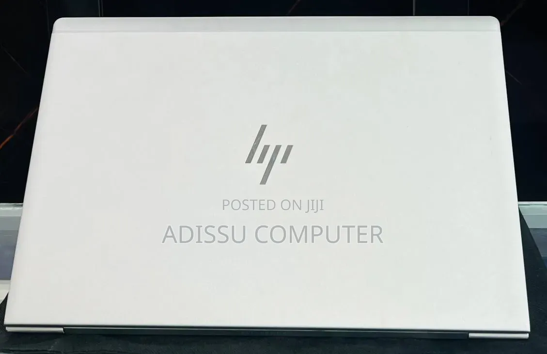 New Laptop HP EliteBook 850 G5 16GB Intel Core i7 SSD 512GB
