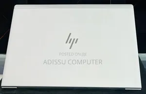 New Laptop HP EliteBook 850 G5 16GB Intel Core i7 SSD 512GB