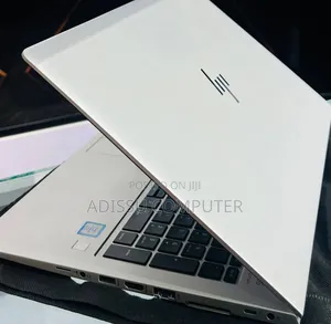 New Laptop HP EliteBook 850 G5 16GB Intel Core i7 SSD 512GB