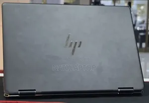 New Laptop HP Spectra 13 16GB Intel Core i7 SSD 512GB