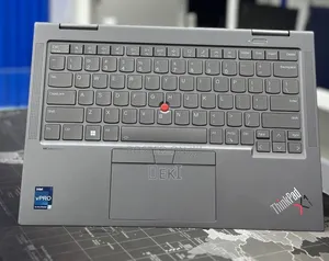 New Laptop Lenovo ThinkPad X1 Yoga 32GB Intel Core i7 SSD 1T