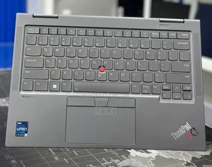 New Laptop Lenovo ThinkPad X1 Yoga 32GB Intel Core i7 SSD 1T