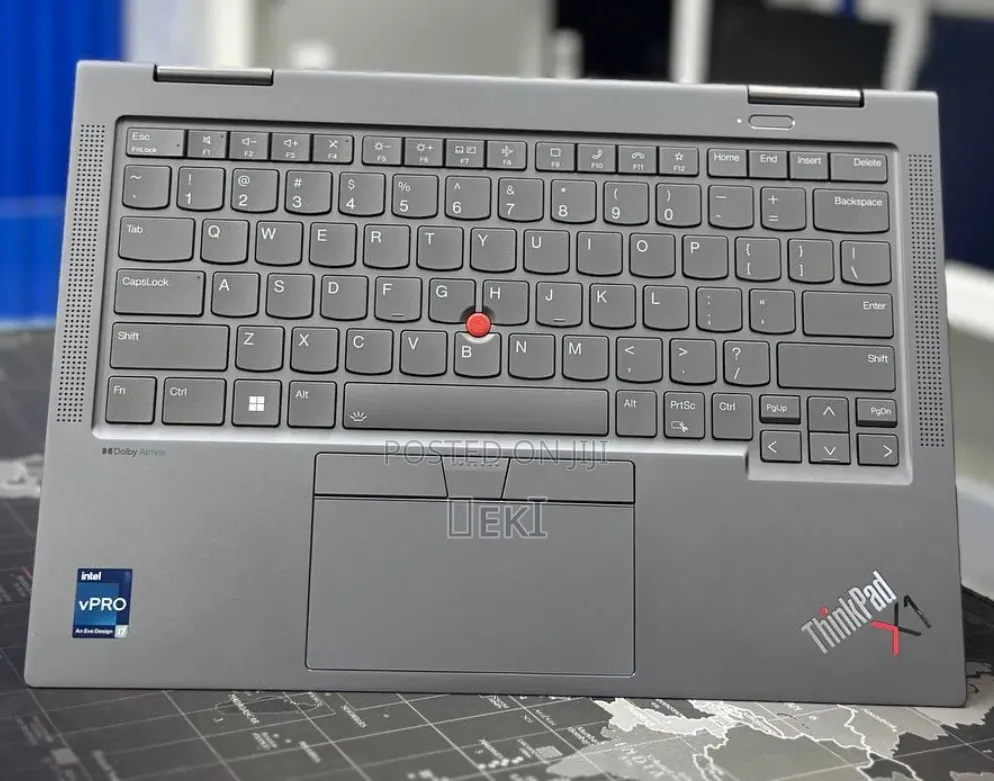 New Laptop Lenovo ThinkPad X1 Yoga 32GB Intel Core i7 SSD 1T
